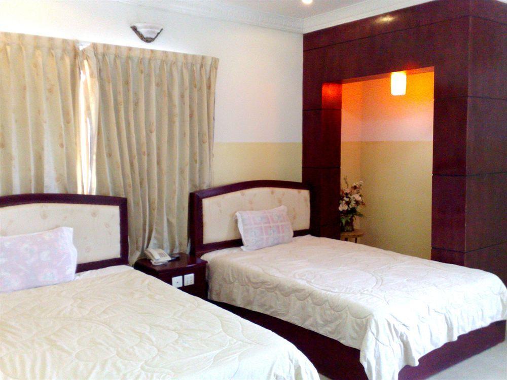 פנום פן Comfort Star 2 Hotel מראה חיצוני תמונה