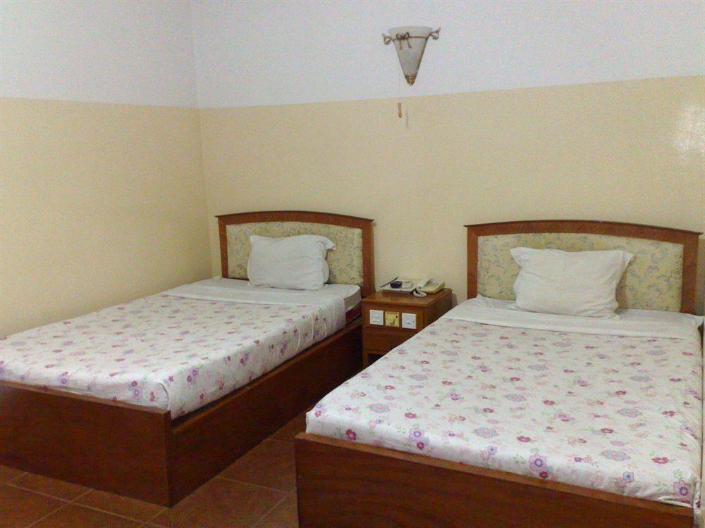פנום פן Comfort Star 2 Hotel מראה חיצוני תמונה
