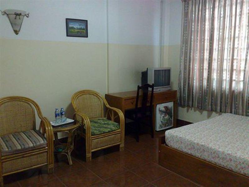 פנום פן Comfort Star 2 Hotel מראה חיצוני תמונה