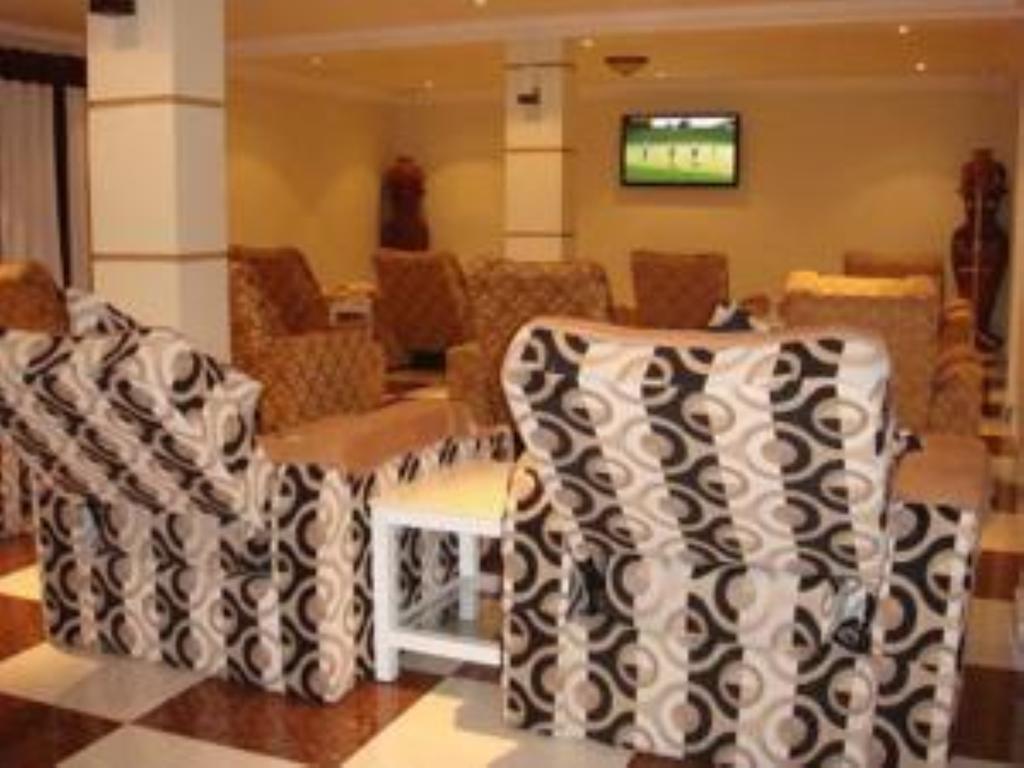 פנום פן Comfort Star 2 Hotel מראה חיצוני תמונה