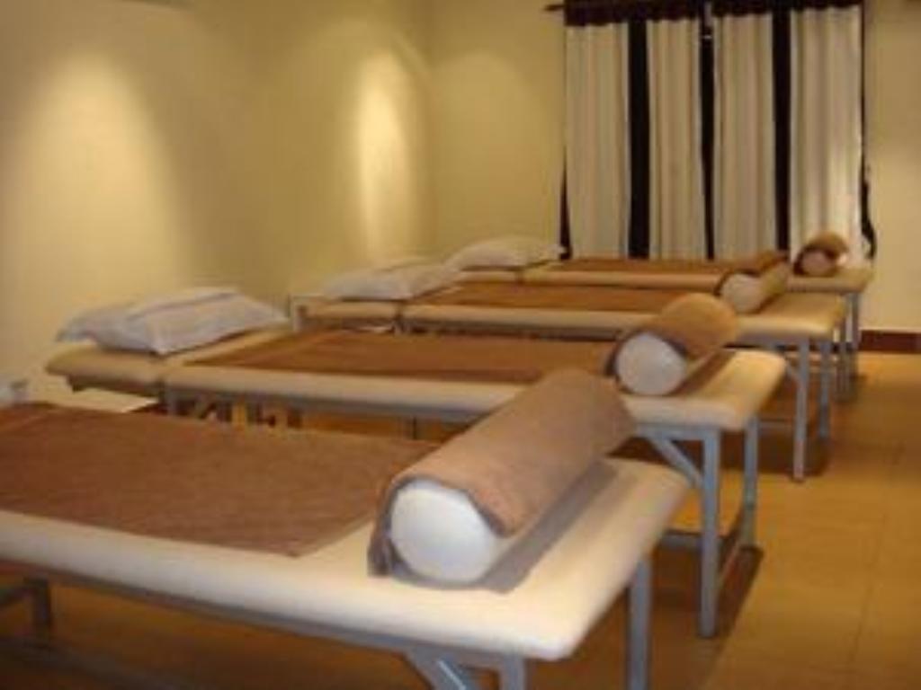 פנום פן Comfort Star 2 Hotel מראה חיצוני תמונה