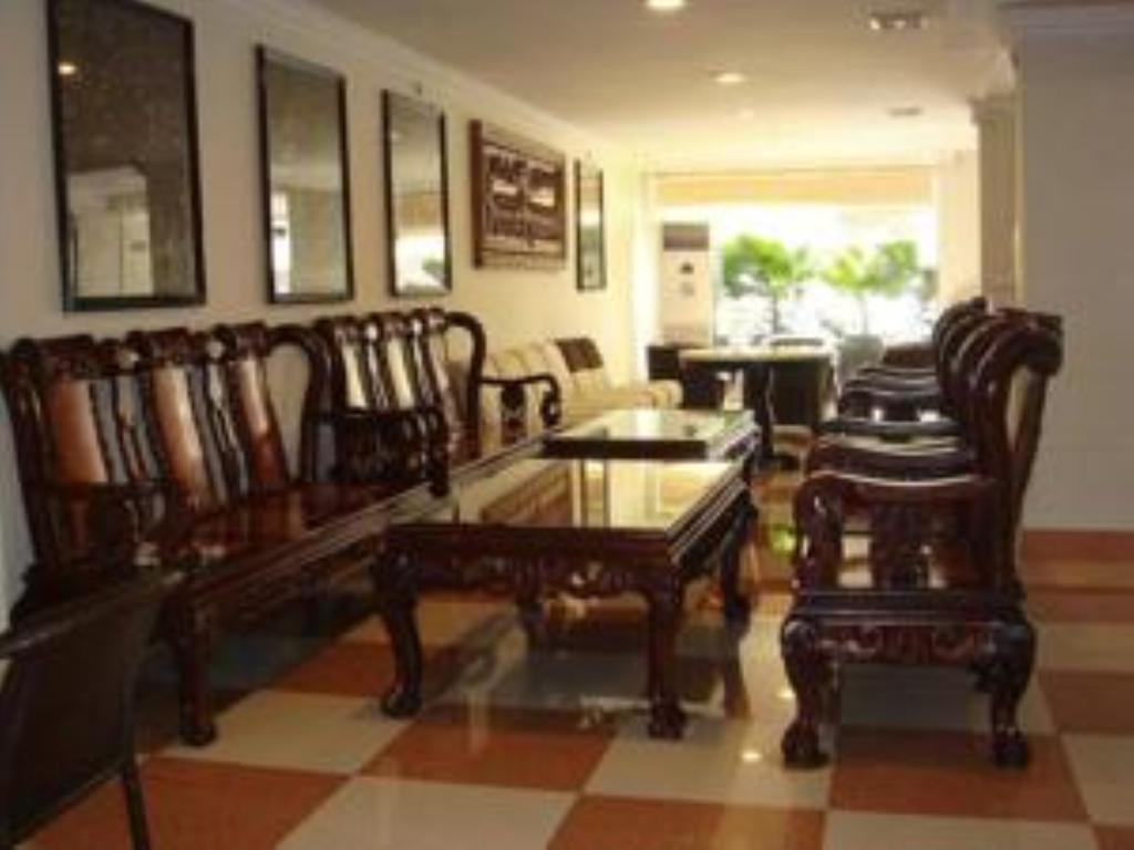 פנום פן Comfort Star 2 Hotel מראה חיצוני תמונה