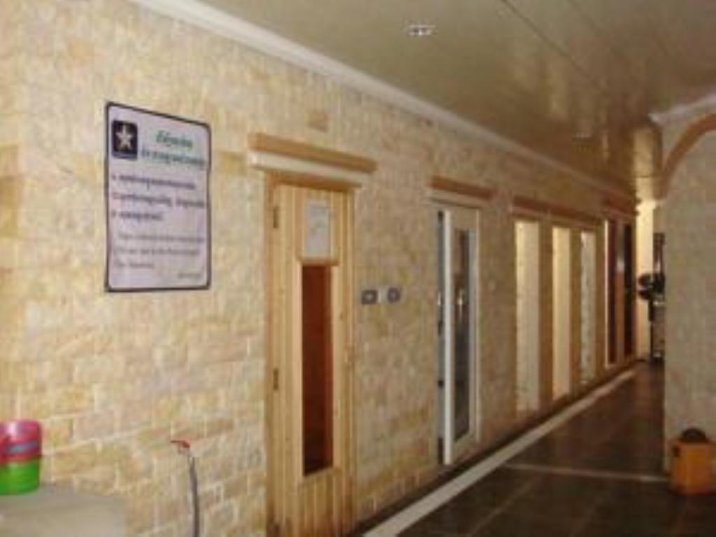 פנום פן Comfort Star 2 Hotel מראה חיצוני תמונה