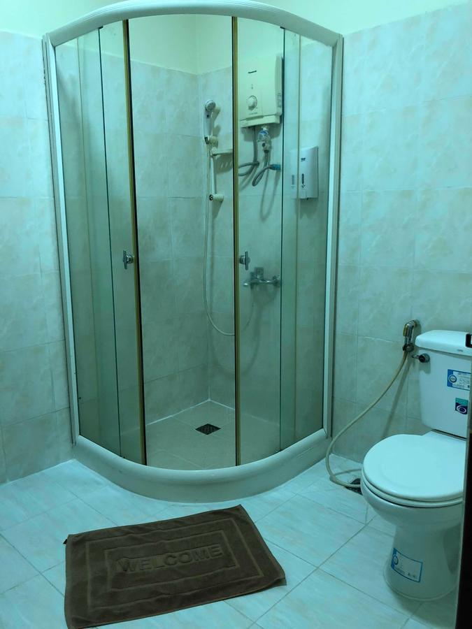 פנום פן Comfort Star 2 Hotel מראה חיצוני תמונה