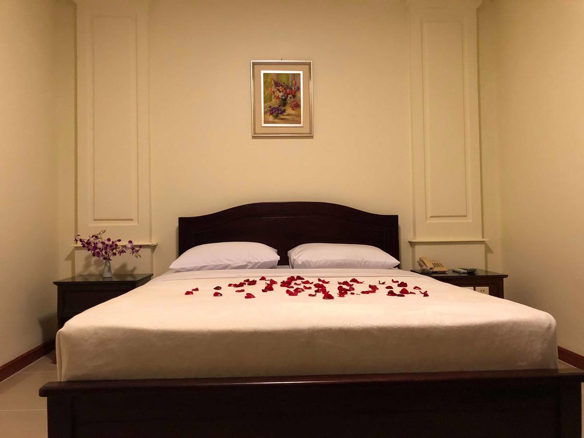 פנום פן Comfort Star 2 Hotel מראה חיצוני תמונה