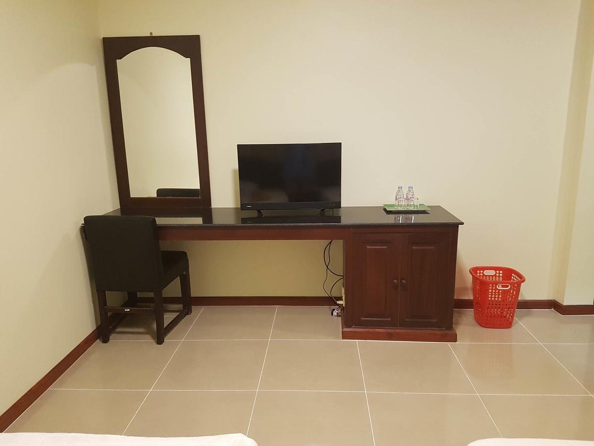 פנום פן Comfort Star 2 Hotel מראה חיצוני תמונה